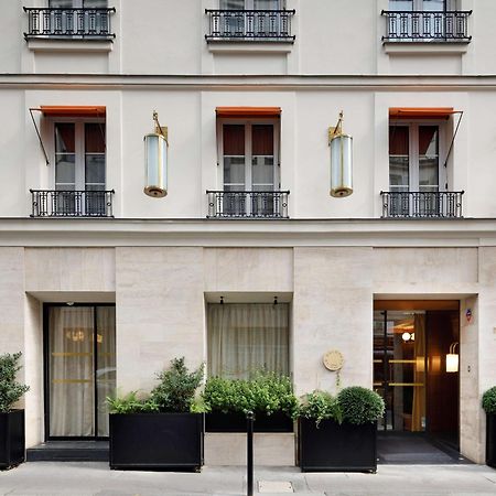 Le Belgrand Hotel Paris Champs Elysees, Tapestry By Hilton Экстерьер фото