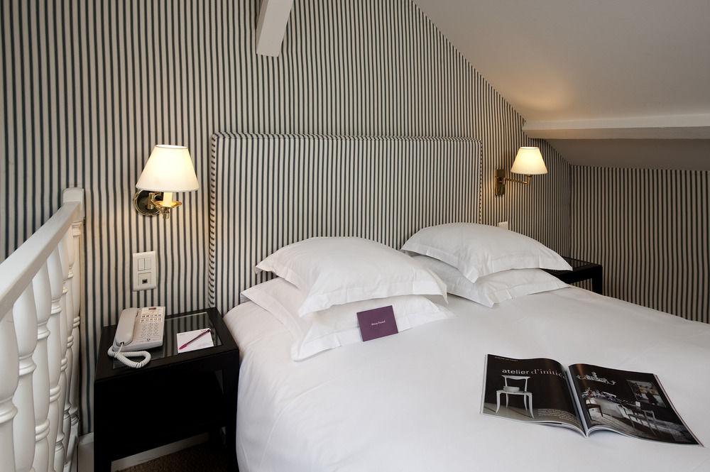 Le Belgrand Hotel Paris Champs Elysees, Tapestry By Hilton Экстерьер фото