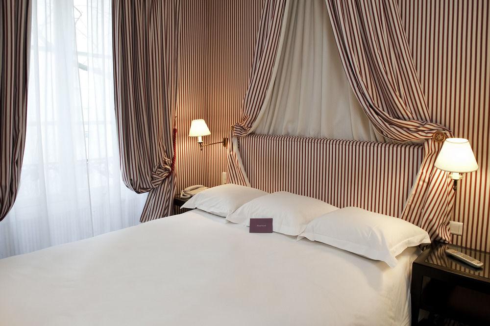 Le Belgrand Hotel Paris Champs Elysees, Tapestry By Hilton Экстерьер фото