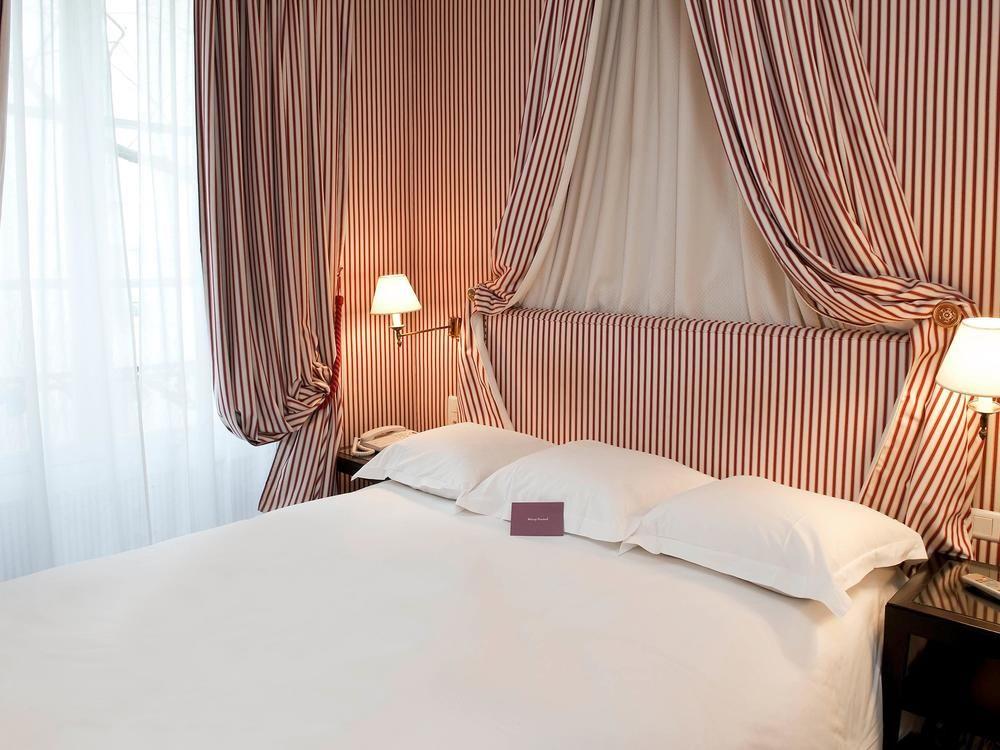 Le Belgrand Hotel Paris Champs Elysees, Tapestry By Hilton Экстерьер фото