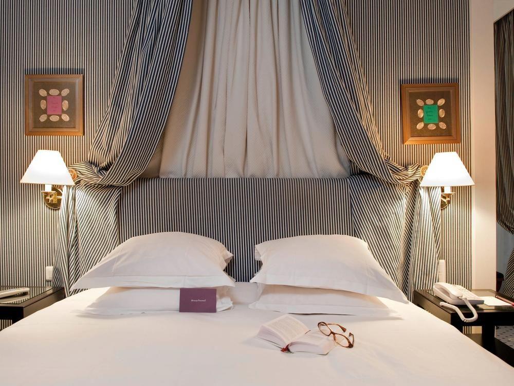 Le Belgrand Hotel Paris Champs Elysees, Tapestry By Hilton Экстерьер фото