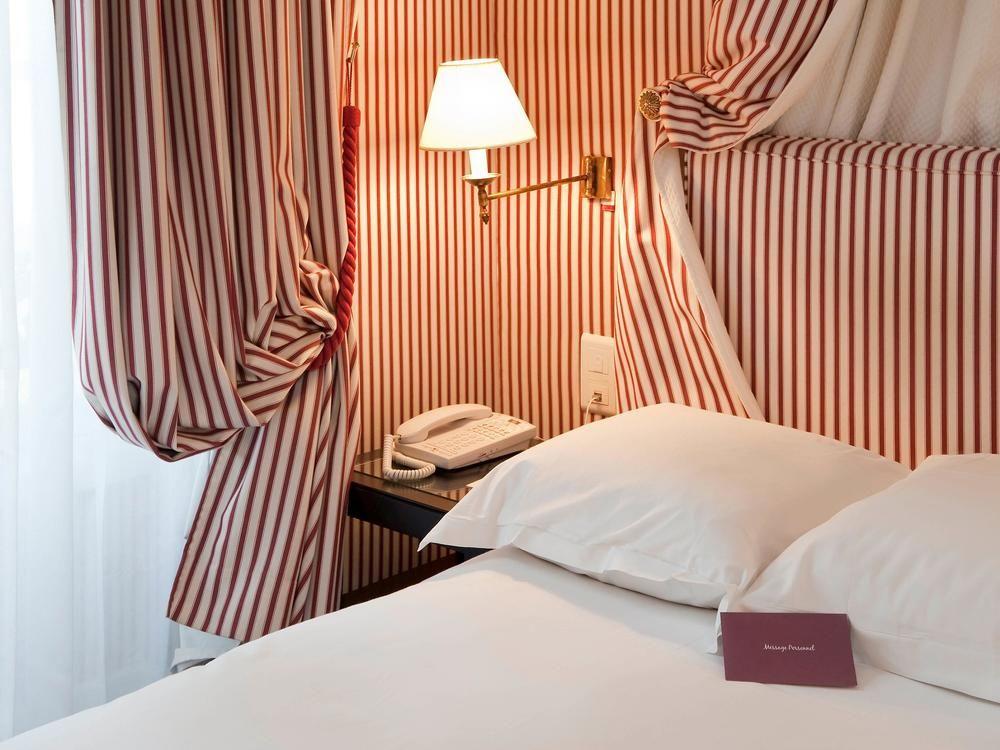 Le Belgrand Hotel Paris Champs Elysees, Tapestry By Hilton Экстерьер фото