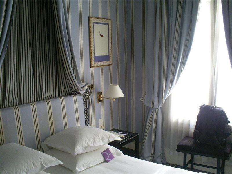 Le Belgrand Hotel Paris Champs Elysees, Tapestry By Hilton Экстерьер фото