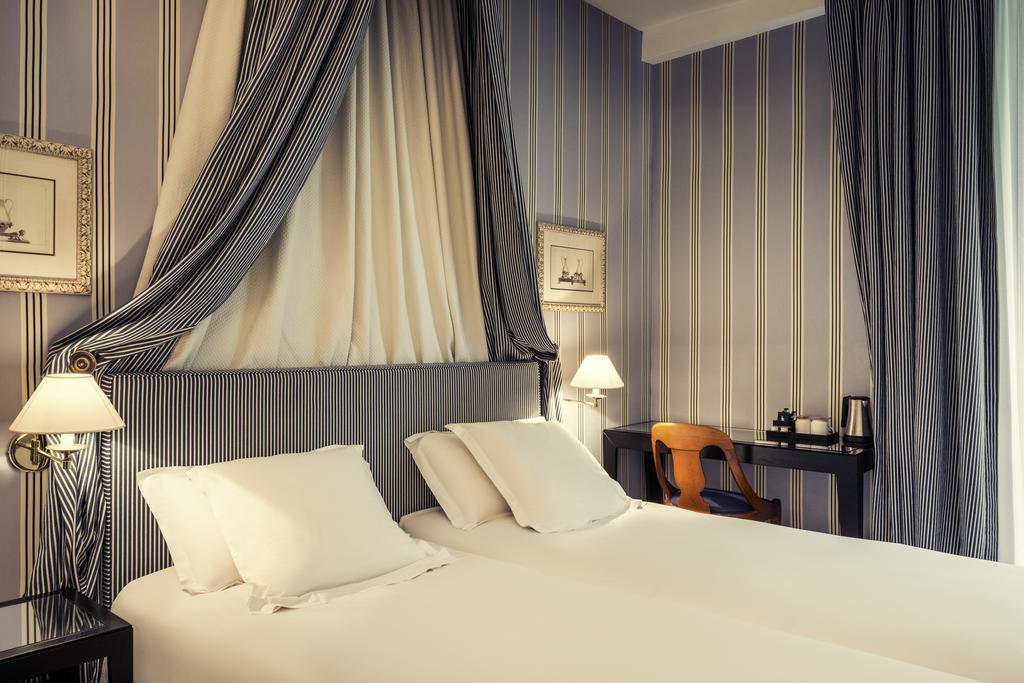 Le Belgrand Hotel Paris Champs Elysees, Tapestry By Hilton Экстерьер фото